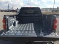 Stealth Gray Metallic - Sierra 2500HD SLE Crew Cab 4x4 Photo No. 25