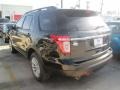 2015 Tuxedo Black Ford Explorer FWD  photo #16