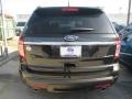 2015 Tuxedo Black Ford Explorer FWD  photo #17