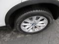 Alpine White - X3 xDrive28i Photo No. 3