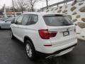 Alpine White - X3 xDrive28i Photo No. 4