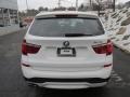 Alpine White - X3 xDrive28i Photo No. 5