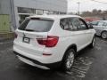 Alpine White - X3 xDrive28i Photo No. 6