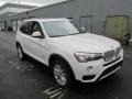 Alpine White - X3 xDrive28i Photo No. 7