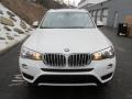 Alpine White - X3 xDrive28i Photo No. 8