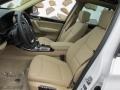 Alpine White - X3 xDrive28i Photo No. 12