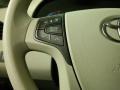 2011 Salsa Red Pearl Toyota Sienna LE  photo #27