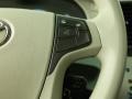 2011 Salsa Red Pearl Toyota Sienna LE  photo #28