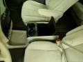 2011 Salsa Red Pearl Toyota Sienna LE  photo #36