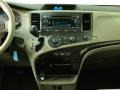 2011 Salsa Red Pearl Toyota Sienna LE  photo #46