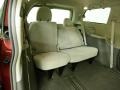 2011 Salsa Red Pearl Toyota Sienna LE  photo #49