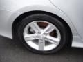 Classic Silver Metallic - Camry SE Photo No. 3