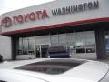 Classic Silver Metallic - Camry SE Photo No. 4