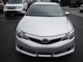 Classic Silver Metallic - Camry SE Photo No. 5