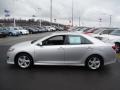 Classic Silver Metallic - Camry SE Photo No. 7