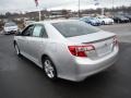 Classic Silver Metallic - Camry SE Photo No. 8