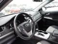 Classic Silver Metallic - Camry SE Photo No. 11