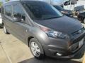 Magnetic - Transit Connect XLT Wagon Photo No. 9