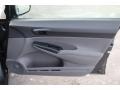 Polished Metal Metallic - Civic DX-VP Sedan Photo No. 22