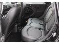 Absolute Black Metallic - Countryman Cooper S Photo No. 5