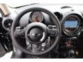 Absolute Black Metallic - Countryman Cooper S Photo No. 8