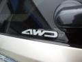 2007 Borrego Beige Metallic Honda CR-V EX 4WD  photo #8