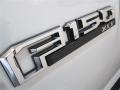 2015 Oxford White Ford F150 XLT SuperCrew  photo #4