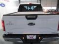 2015 Oxford White Ford F150 XLT SuperCrew  photo #6