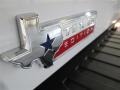 2015 Oxford White Ford F150 XLT SuperCrew  photo #7