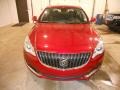 Crystal Red Tintcoat - Regal FWD Photo No. 2