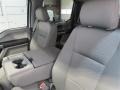 2015 Oxford White Ford F150 XLT SuperCrew  photo #9