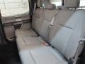 2015 Oxford White Ford F150 XLT SuperCrew  photo #10