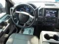 2015 Oxford White Ford F150 XLT SuperCrew  photo #11