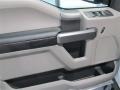 2015 Oxford White Ford F150 XLT SuperCrew  photo #12