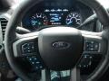 2015 Oxford White Ford F150 XLT SuperCrew  photo #18