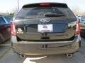 2014 Tuxedo Black Ford Edge SE  photo #7