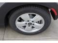  2015 Cooper Hardtop 2 Door Wheel