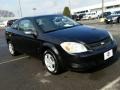 Black - Cobalt LS Coupe Photo No. 3