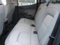 Black - Colorado WT Crew Cab 4WD Photo No. 10