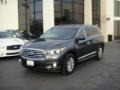 2013 Diamond Slate Infiniti JX 35  photo #1