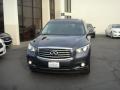 2013 Diamond Slate Infiniti JX 35  photo #2