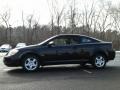 Black - Cobalt LS Coupe Photo No. 10