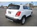 2015 Summit White Chevrolet Trax LT  photo #5