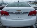 2015 Summit White Chevrolet Cruze LT  photo #4