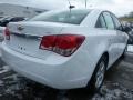 2015 Summit White Chevrolet Cruze LT  photo #5