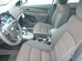 2015 Summit White Chevrolet Cruze LT  photo #10