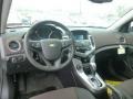 2015 Summit White Chevrolet Cruze LT  photo #12
