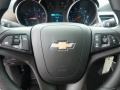 2015 Summit White Chevrolet Cruze LT  photo #15