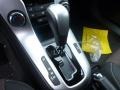 2015 Summit White Chevrolet Cruze LT  photo #16