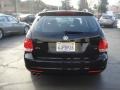 Black Uni - Jetta S SportWagen Photo No. 5